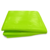 Imagen de Plástico 5mts verde limón