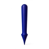 Punzón punta plástica azul