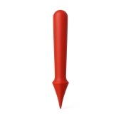 Imagen de Punzón punta plástica rojo