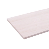 Imagen de Tabla de balso 3mm 75mm