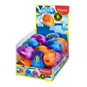 Imagen de Tajalápiz huevo x 24