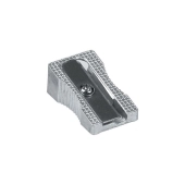 Imagen de Tajalápiz metálico