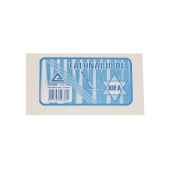 Imagen de Talonario de rifa pequeño