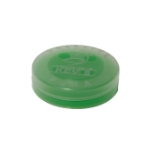 Imagen de Vaselina colores verde