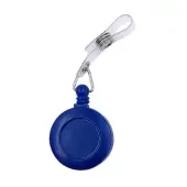 Imagen de Yoyo porta carnet azul