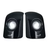 Parlantes genius sp-u115