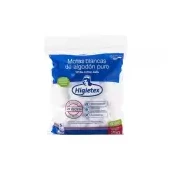 Algodón higietex 25gr