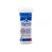 Algodón higietex 100gr