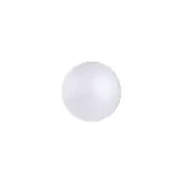 Bola de icopor 10cm