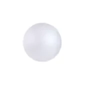 Bola de icopor 14cm