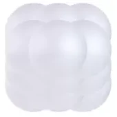 Imagen de Bola de icopor 15cm x 12