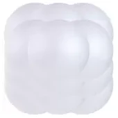 Bola de icopor 16cm x 12