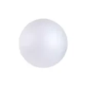 Bola de icopor 17cm