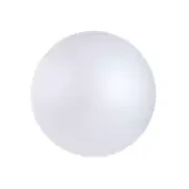 Bola de icopor 20cm