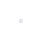 Bola de icopor 3cm
