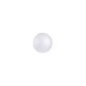 Bola de icopor 7cm