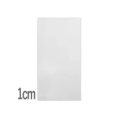 Lamina de icopor 10mm 1/8 x 10