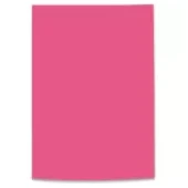 Cartulina iris 1/8 fucsia