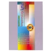 Imagen de Cartulina iris 1/8 lila x 10