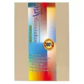 Imagen de Cartulina iris 1/8 sepia x 10