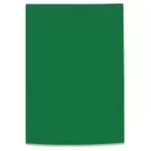 Imagen de Cartulina iris 1/8 verde navidad