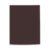 Imagen de Papel iris impresionarte carta marrón