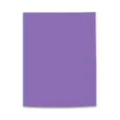 Imagen de Papel iris impresionarte carta púrpura