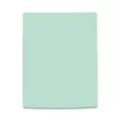 Imagen de Papel iris impresionarte carta verde lagoon