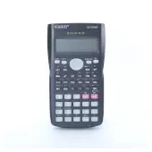 Calculadora kadio científica kd-350ms