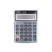Calculadora kadio sencilla kd-100b