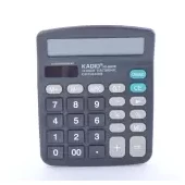 Calculadora kadio sencilla kd-8837b