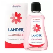 Removedor lander con vitamina e