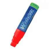 Marcador vidrio window-ink rojo
