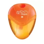Tajalápiz maped igloo naranja