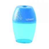 Imagen de Tajalápiz maped shaker azul