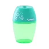 Tajalápiz maped shaker verde