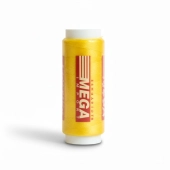 Imagen de Hilo mega import 200 yardas amarillo bandera