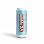 Imagen de Hilo mega import 200 yardas azul cielo