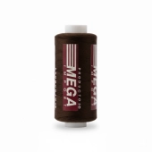 Imagen de Hilo mega import 500 yardas café