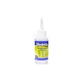 Silicona líquida merletto 60ml