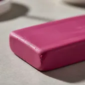 Imagen secundaria de plastilina mi trensito barra 500gr fucsia 3