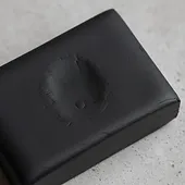 Imagen secundaria de plastilina mi trensito barra 500gr negra 1