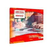Libro fiscal minerva 4991