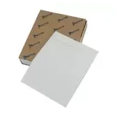 Sobre manila norma carta blanco x 100