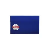 Carpeta colgante plástica offi esco oe-842 azul