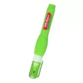 Imagen de Corrector lápiz offi esco oe-252 verde