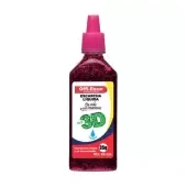 Escarcha líquida offi esco 35gr fucsia