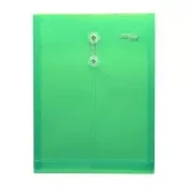 Sobre hilo offi esco oe-862 carta verde