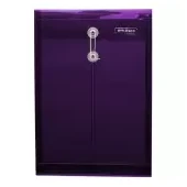 Imagen de Sobre hilo offi esco oe-864 oficio morado
