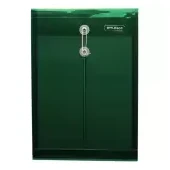 Sobre hilo offi esco oe-864 oficio verde